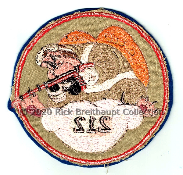 VMF-212 | Fighting Squadron 212 | 